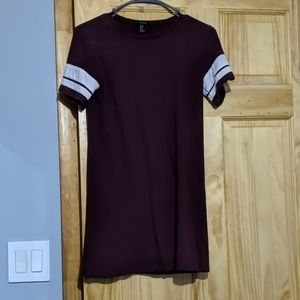 Forever 21 Bodycon Dress